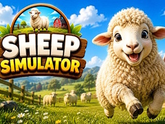 Juego Sheep Simulator Animal Games