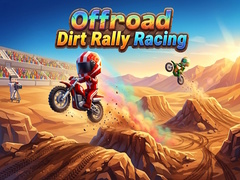 Juego Offroad Dirt Rally Racing