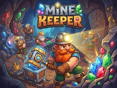 Juego Mine Keeper