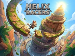 Juego Helix Racers