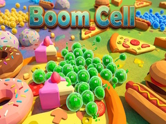 Juego Boom Cell