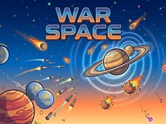Juego War Space