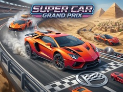 Juego Super Car Grand Prix