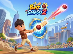 Juego Bat Smash 2
