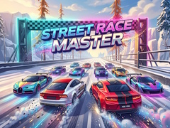 Juego Street Race Master