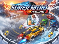 Juego Super Nitro Racing 3