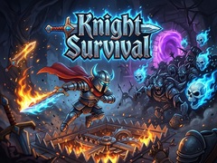 Juego Slash Knight