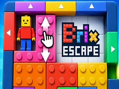Juego Brix Escape