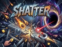 Juego Shatter