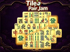 Juego Tile Pair Jam