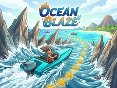 Juego Ocean Blaze