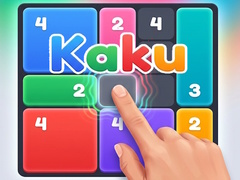 Juego Kaku