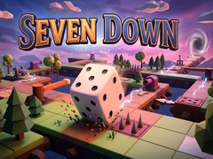Juego Seven Down