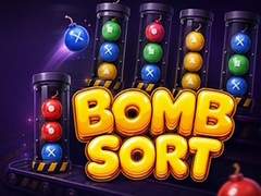 Juego Bomb Sort