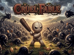 Juego Cruel Fable