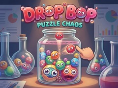 Juego Drop Bop