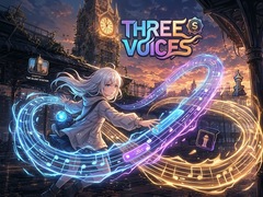 Juego Three Voices