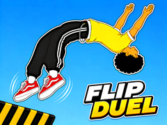 Juego Flip Duel