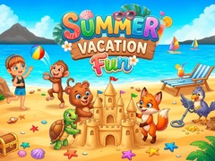 Juego Summer Vacation Fun