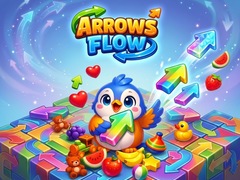 Juego Arrows Flow
