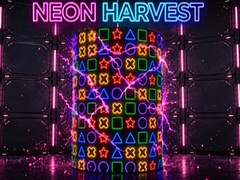Juego Neon Harvest
