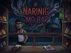 Juego Narinig Mo Ba