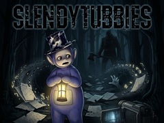 Juego Slendytubbies