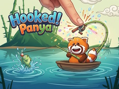 Juego Hooked! Panya