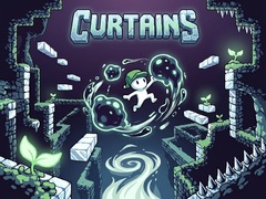Juego Curtains