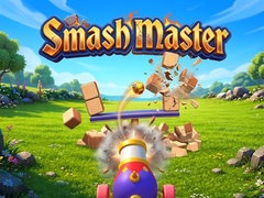 Juego Smash Master
