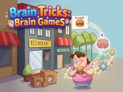 Juego Brain Tricks: Brain Games