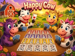 Juego Happy Cow