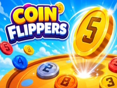 Juego Coin Flippers