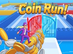 Juego Coin Run!