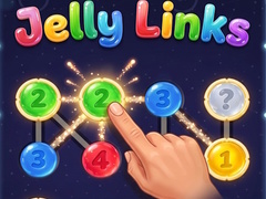 Juego Jelly Links