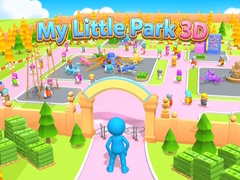 Juego My Little Park 3D
