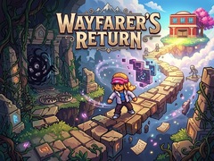 Juego Wayfarer's Return