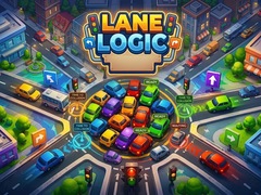 Juego LaneLogic