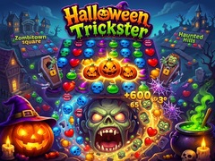 Juego Halloween Trickster