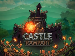 Juego Castle Rampart