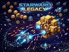 Juego Starward Legacy