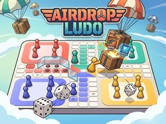 Juego Airdrop Ludo