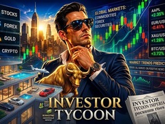 Juego Investor Tycoon