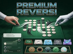 Juego Premimum Reversi