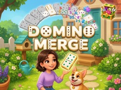 Juego Domino Merge