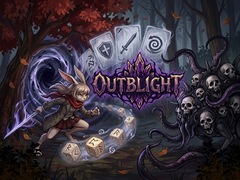 Juego Outblight