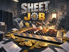 Juego Sheet Job