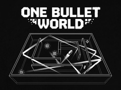 Juego One Bullet World