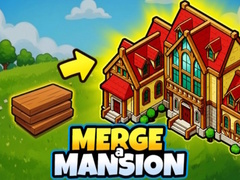 Juego Merge a Mansion