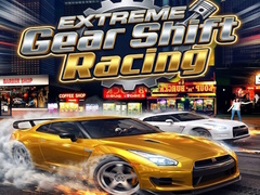 Juego Extreme Gear Shift Racing
